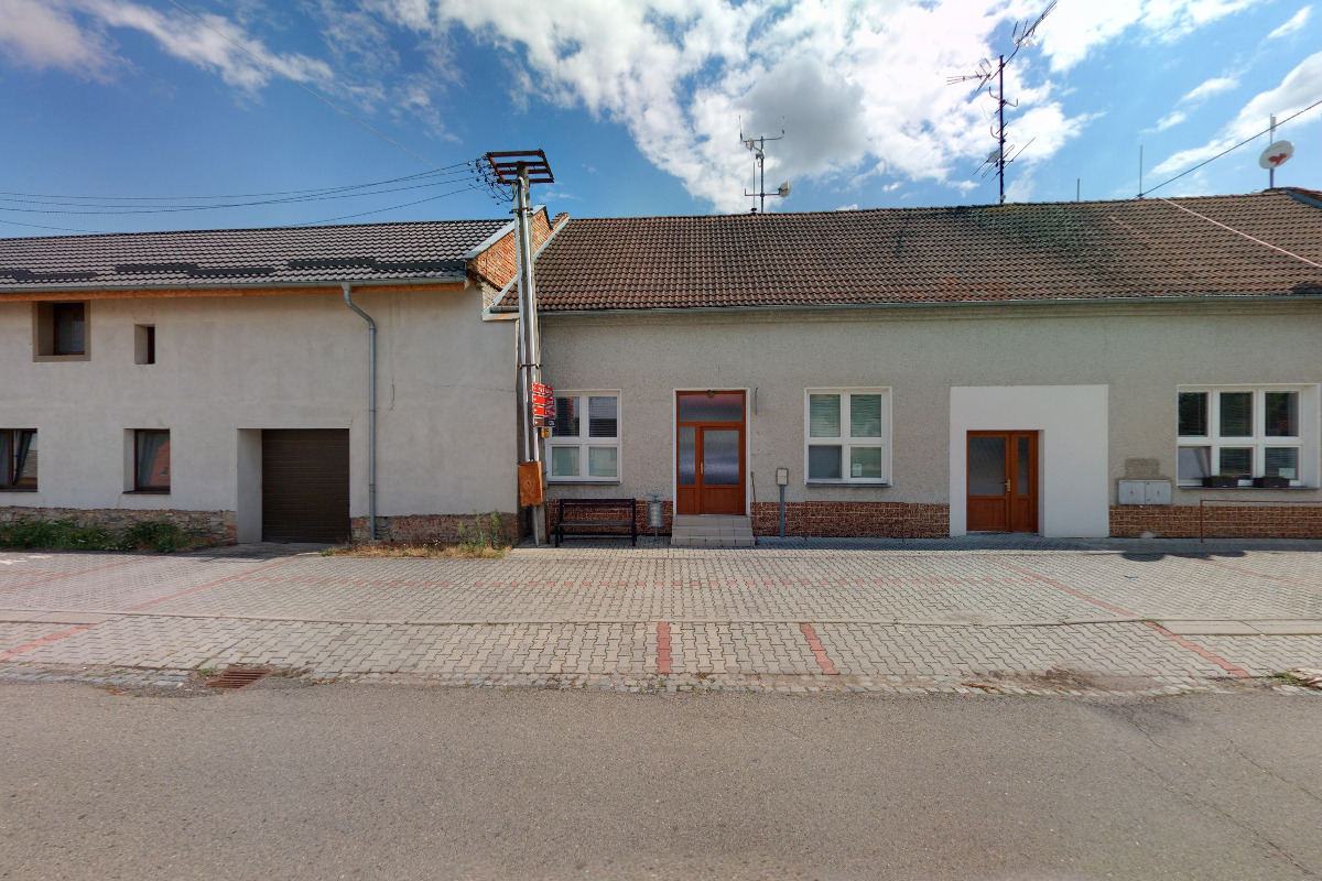 Borůvkový kopeček foto 2