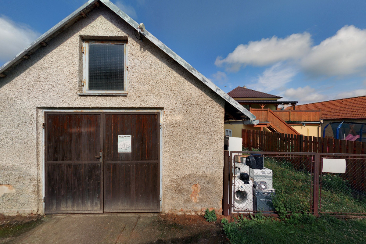 Sbor dobrovolných hasičů Cekov