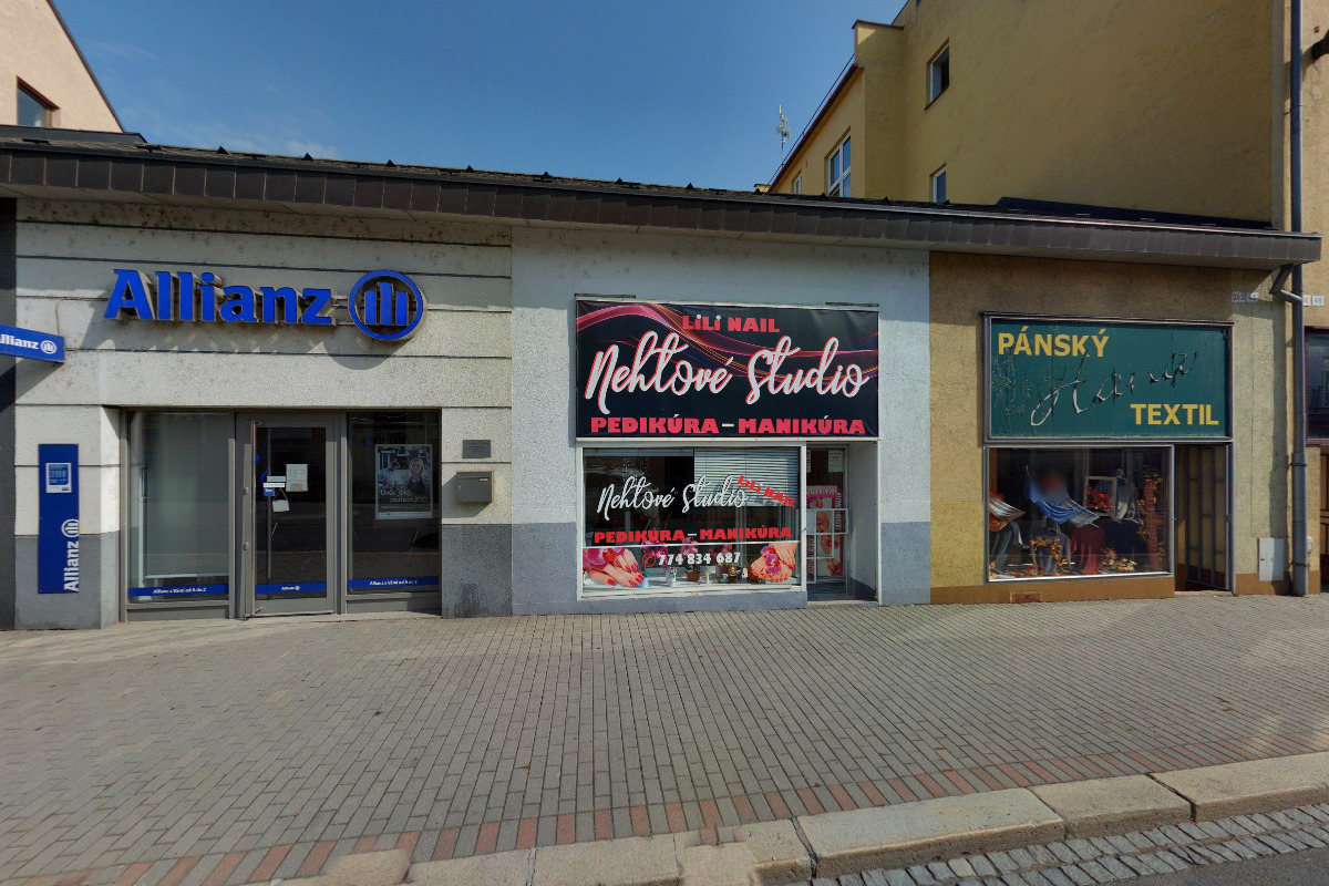Allianz pojišťovna a.s. - Alena Zapletalová s.r.o. foto 5