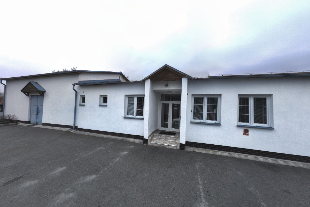 MRAZÍRNY SCHMIDT, s.r.o.