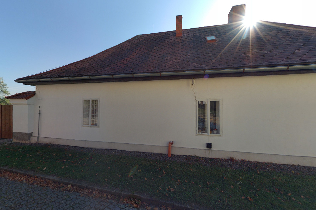 Římskokatolická farnost Lučice