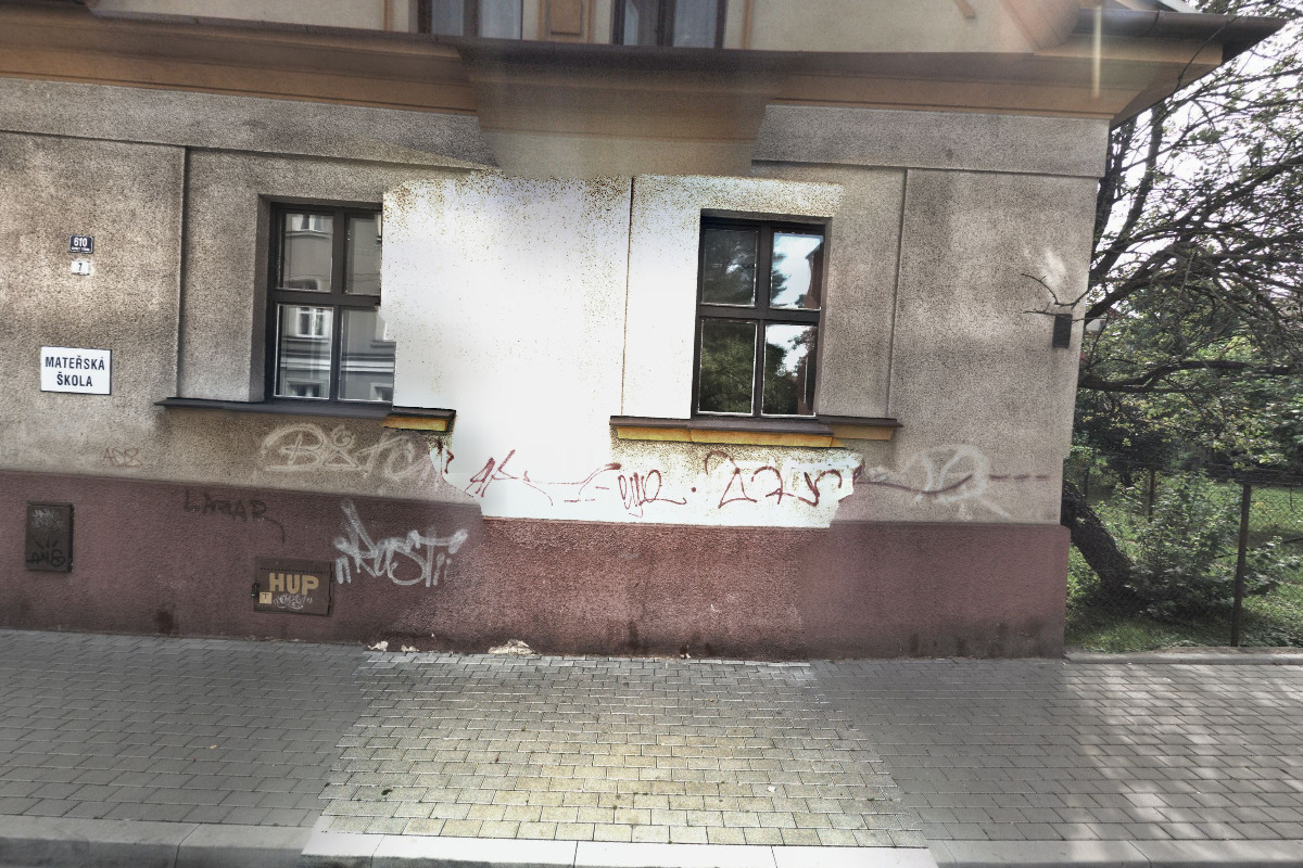 Masarykova ZŠ a MŠ Český Těšín - Firemní mateřská škola