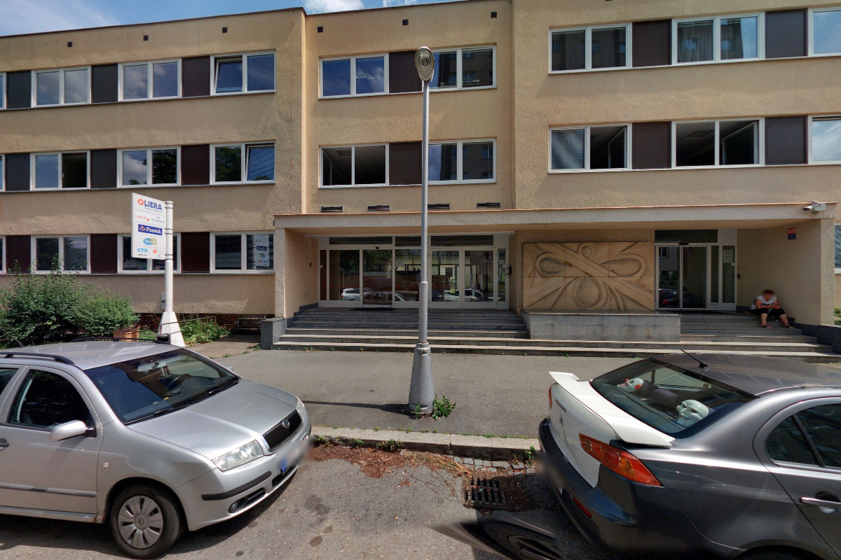 Adiktologické služby ve vězení Hradec Králové - Laxus