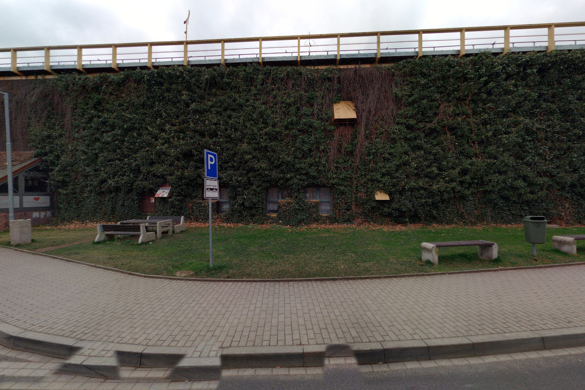 Plavecký bazén a koupaliště Tachov foto 4