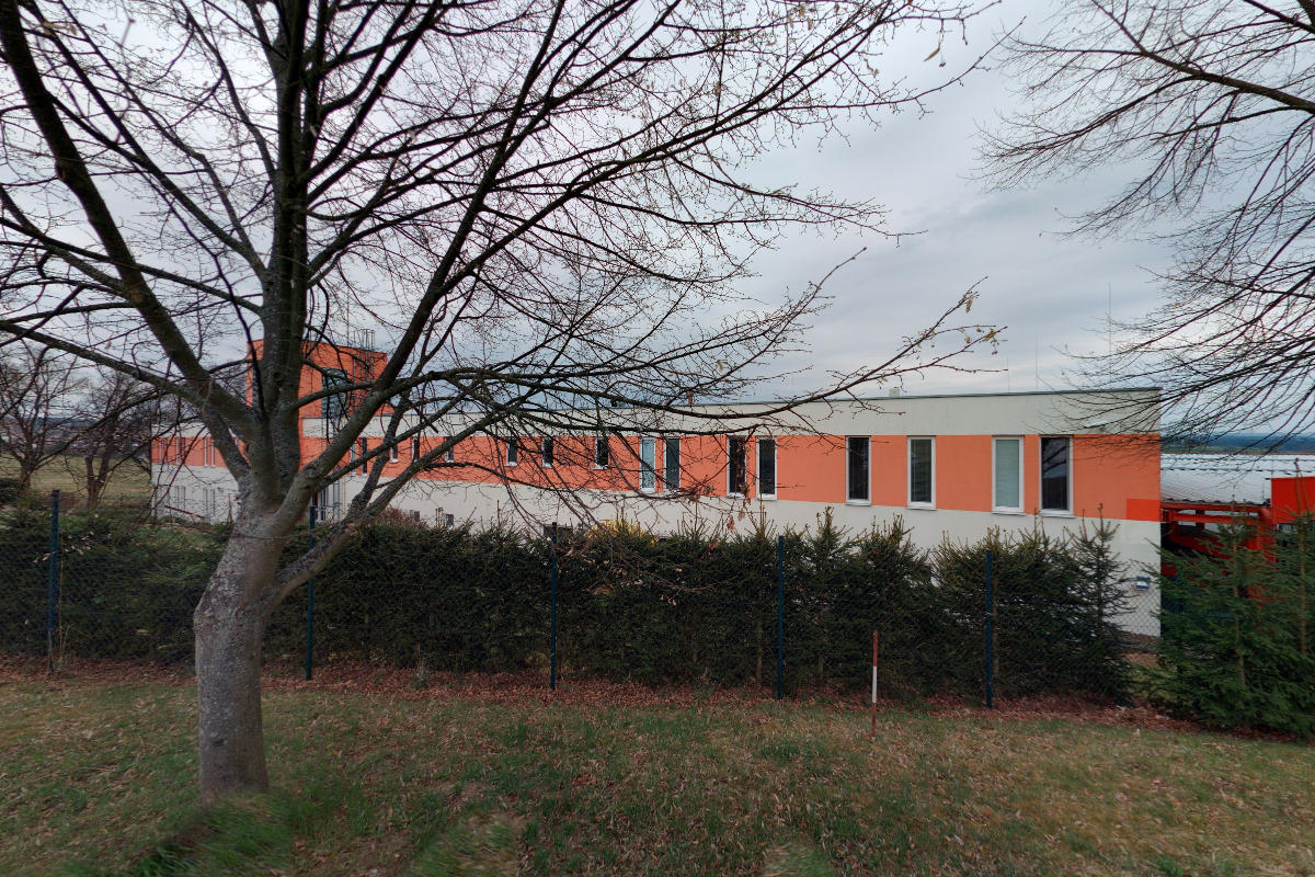 Hasičský záchranný sbor Plzeňského kraje - Územní odbor Tachov