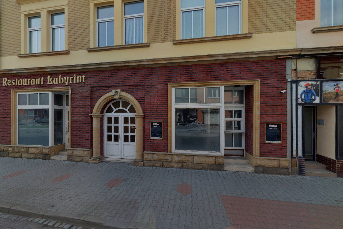 Kiwanis klub Hořice