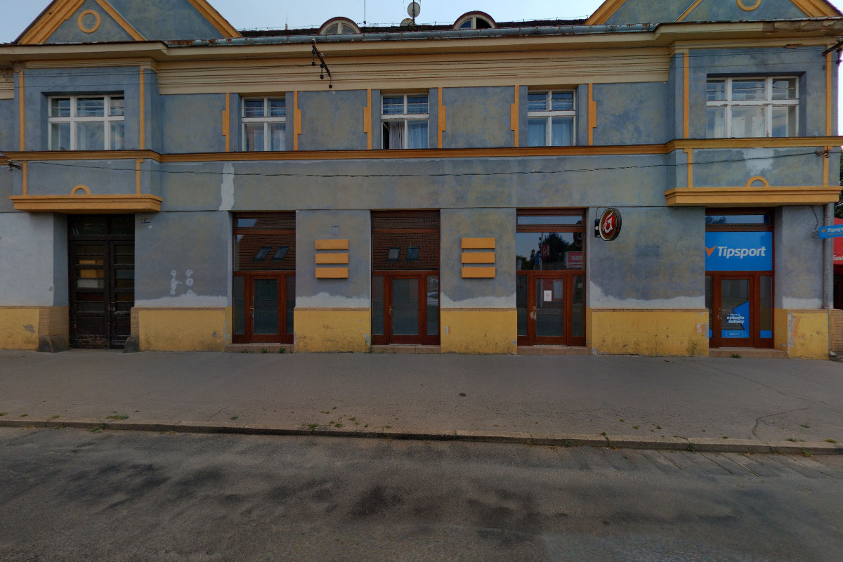 Byty Javorový důvr - Pavlína Vasilieva Janoušová