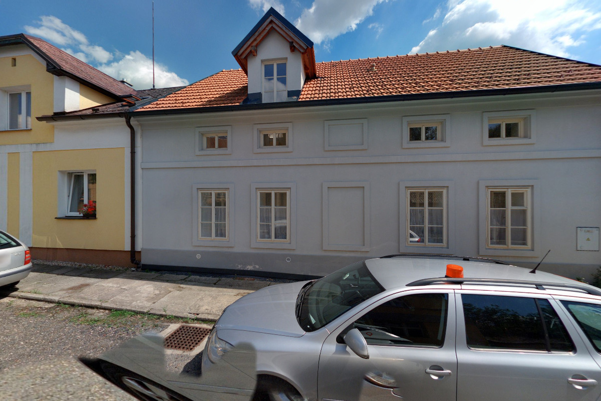 Okrašlovací spolek pro Mšeno a okolí