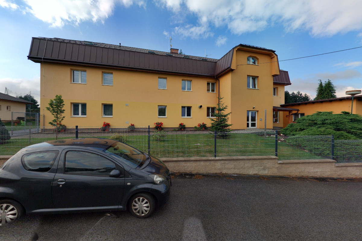 MŠ Mírová pod Kozákovem