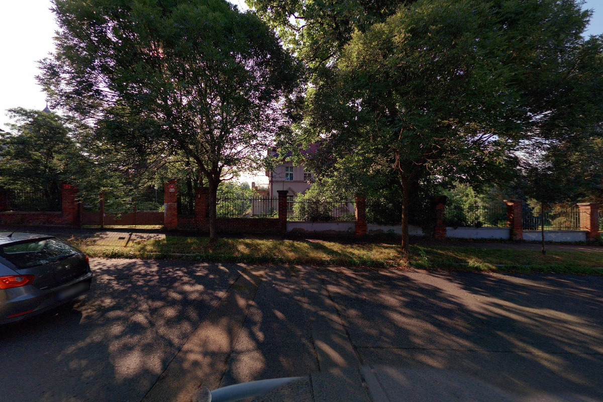 Petra Bečvářová DiS. foto 1