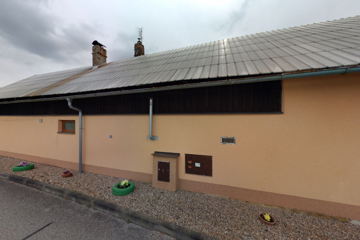 Jan Kružík - Brusírna nástrojů