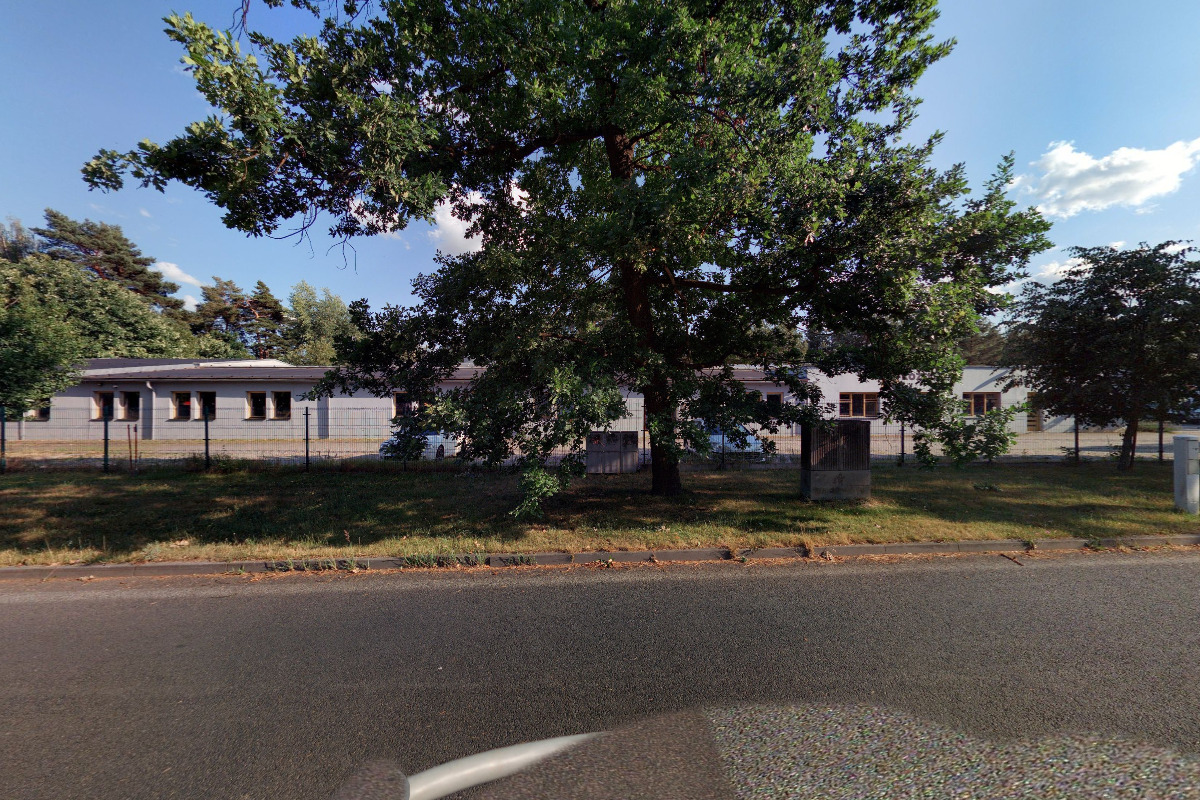 Nadační fond - Plzeňská lukostřelba