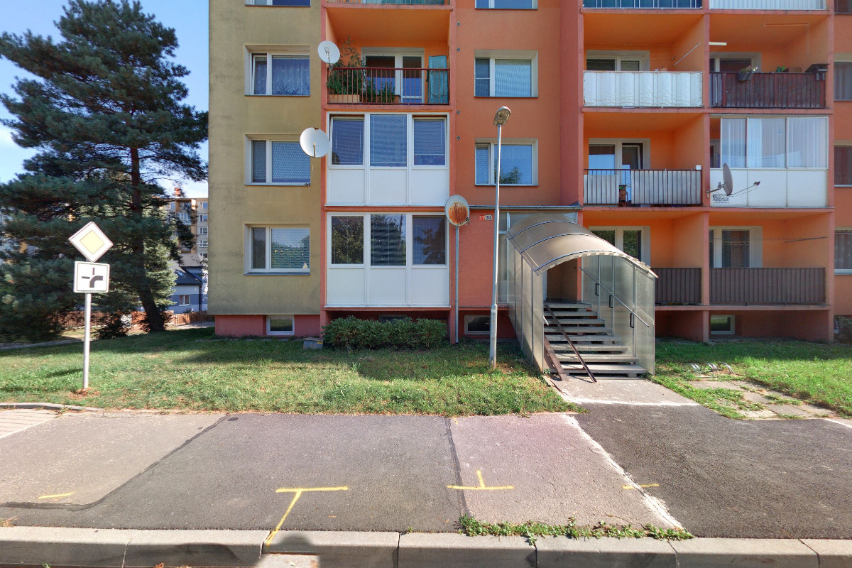 Ing. Stanislav Rusňák foto 2