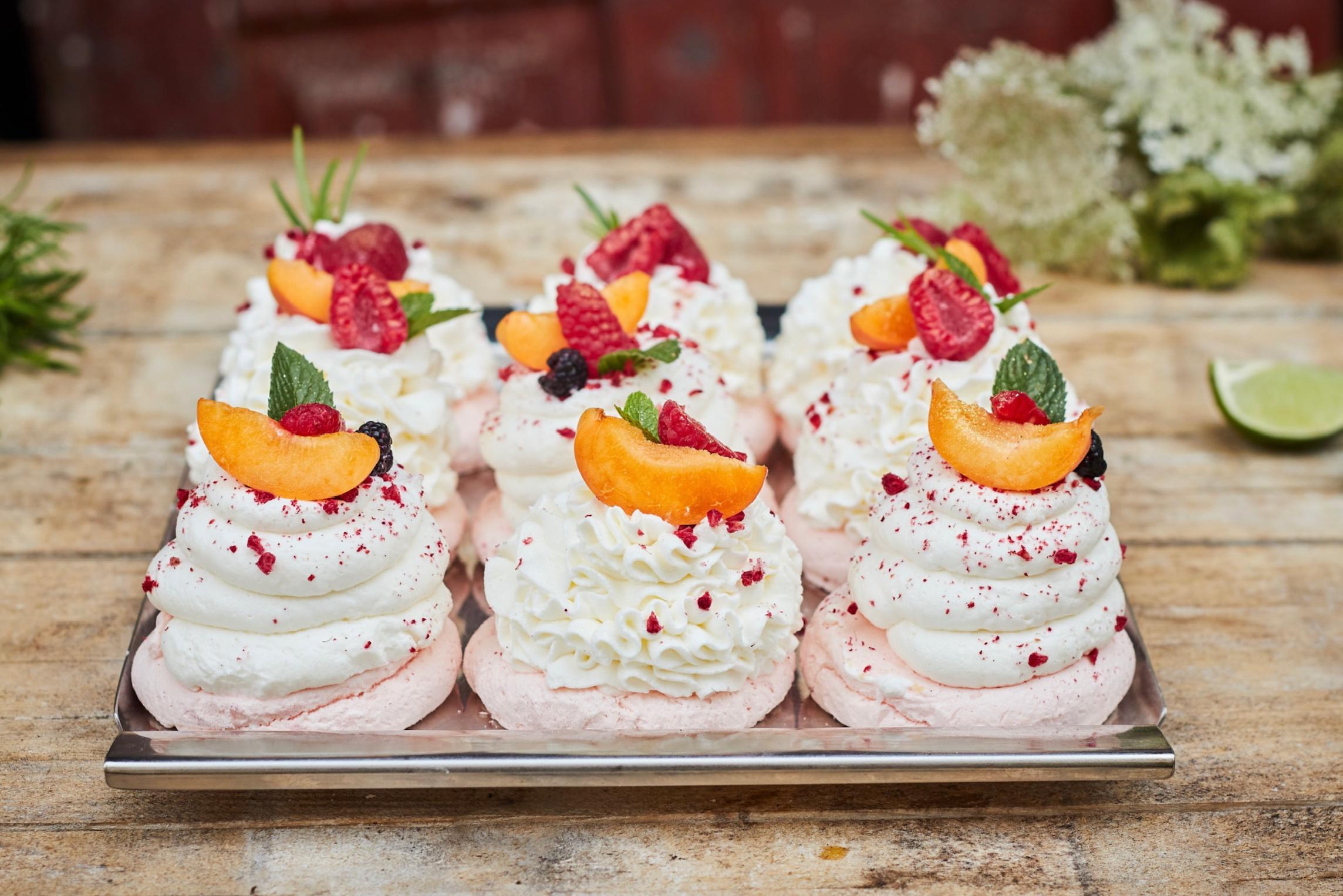 Švancarova Cukrárna