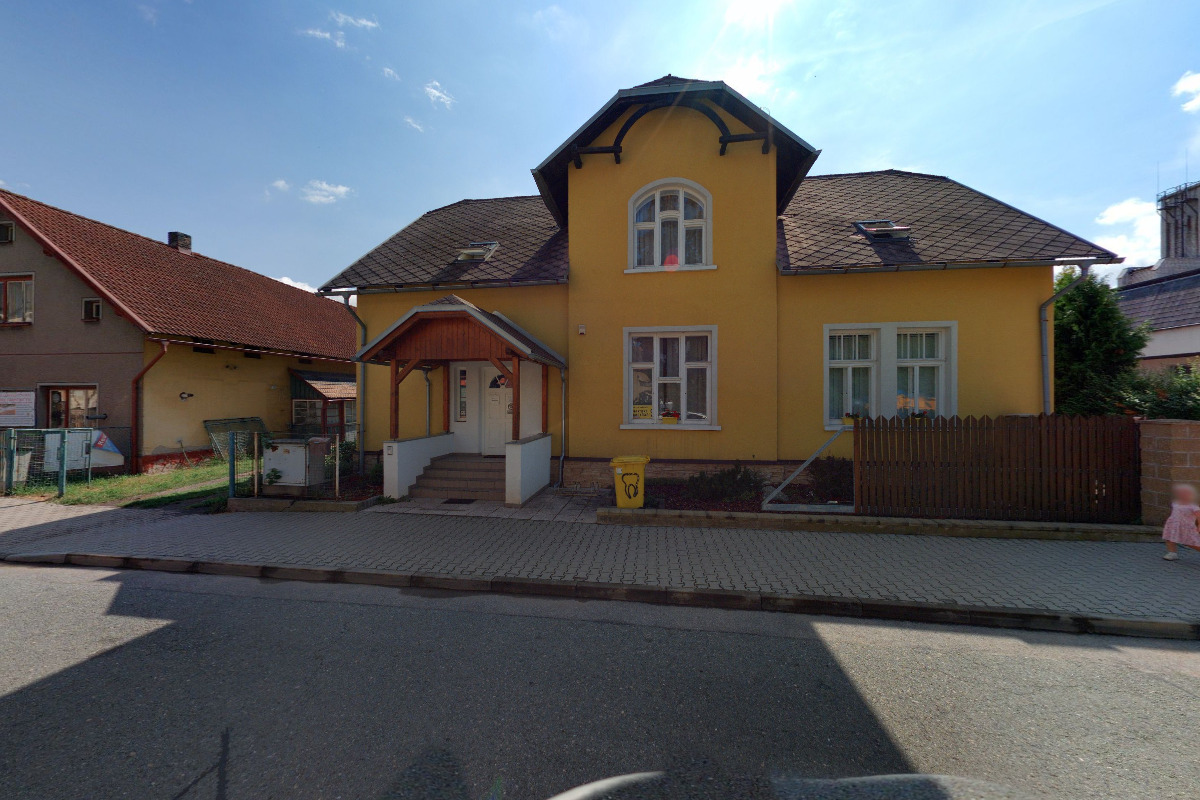 MUDr. Eva Jirásková foto 2