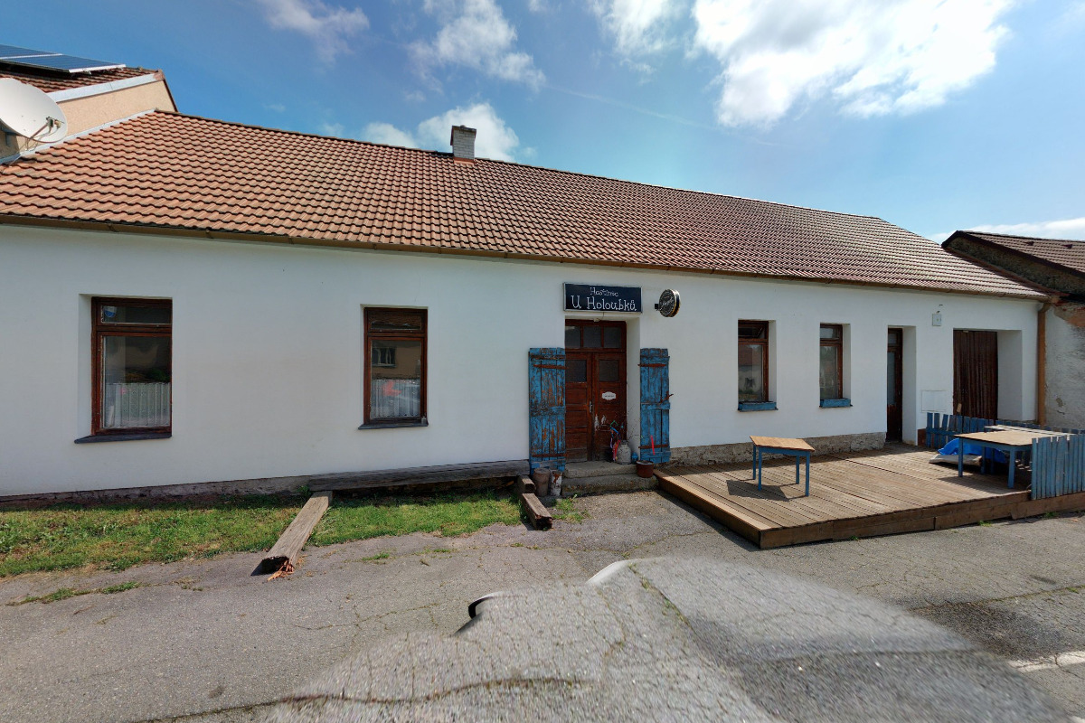 Hostinec u Holoubků foto 6