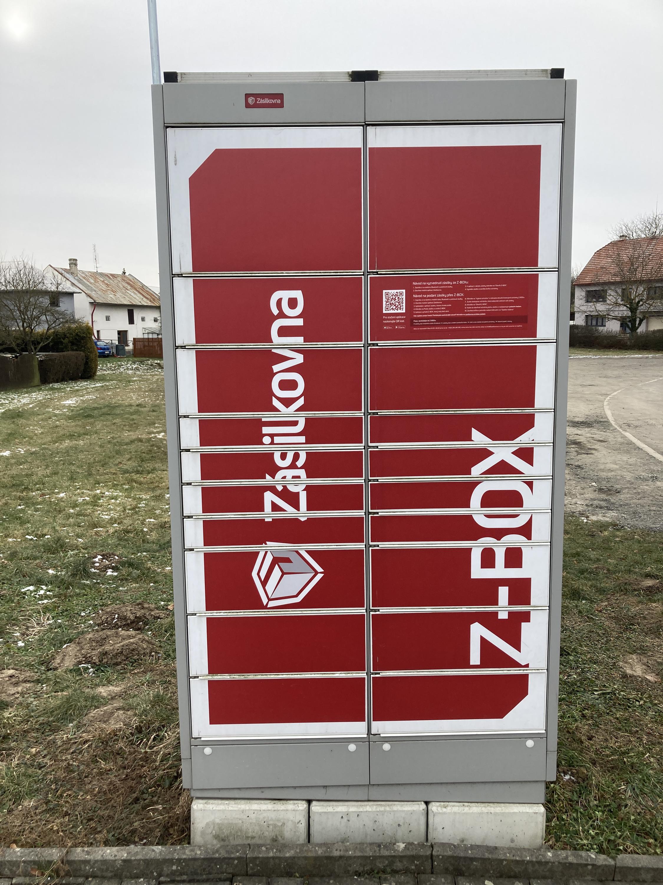 Z-BOX foto 3