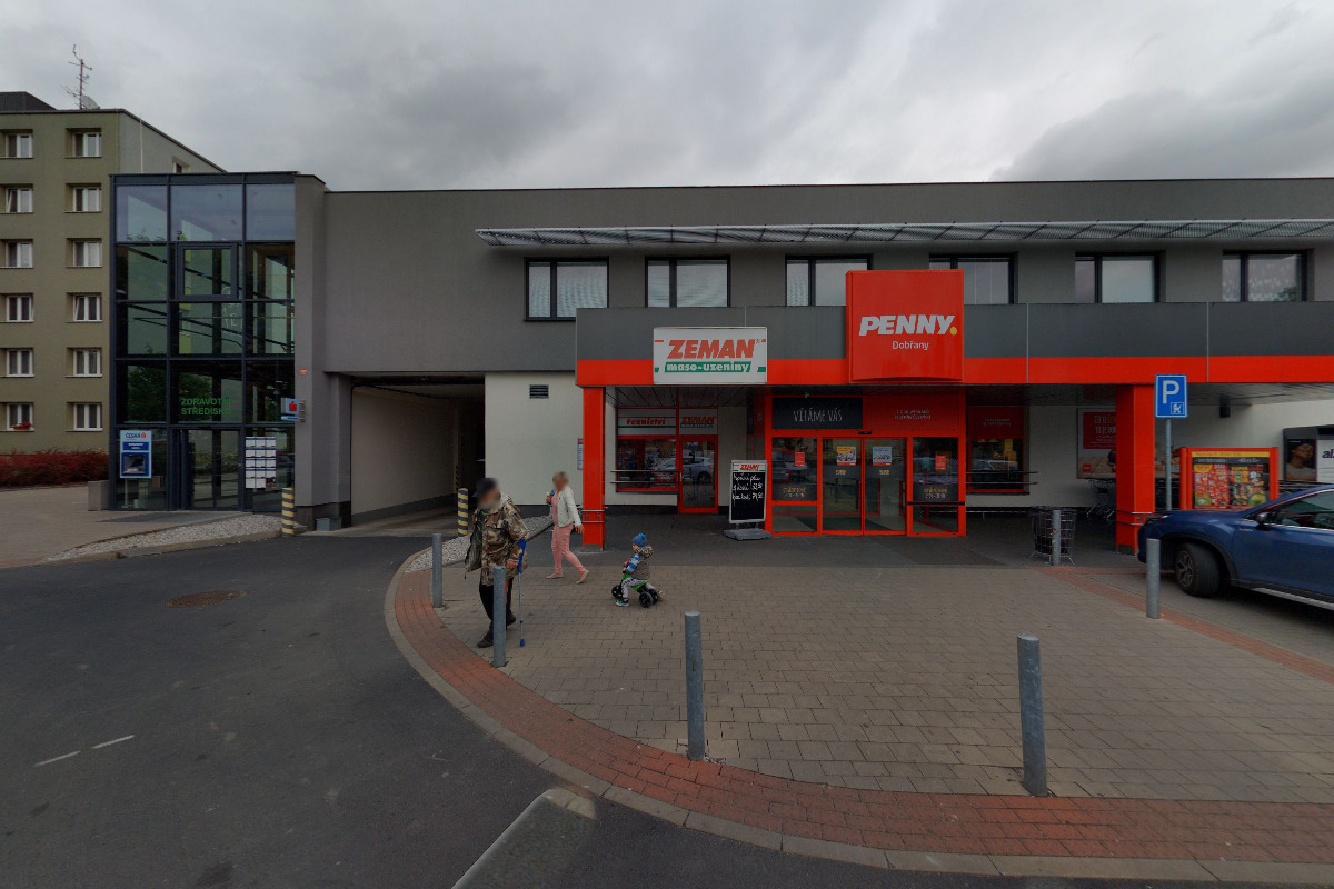 ZEMAN maso - uzeniny, a.s.