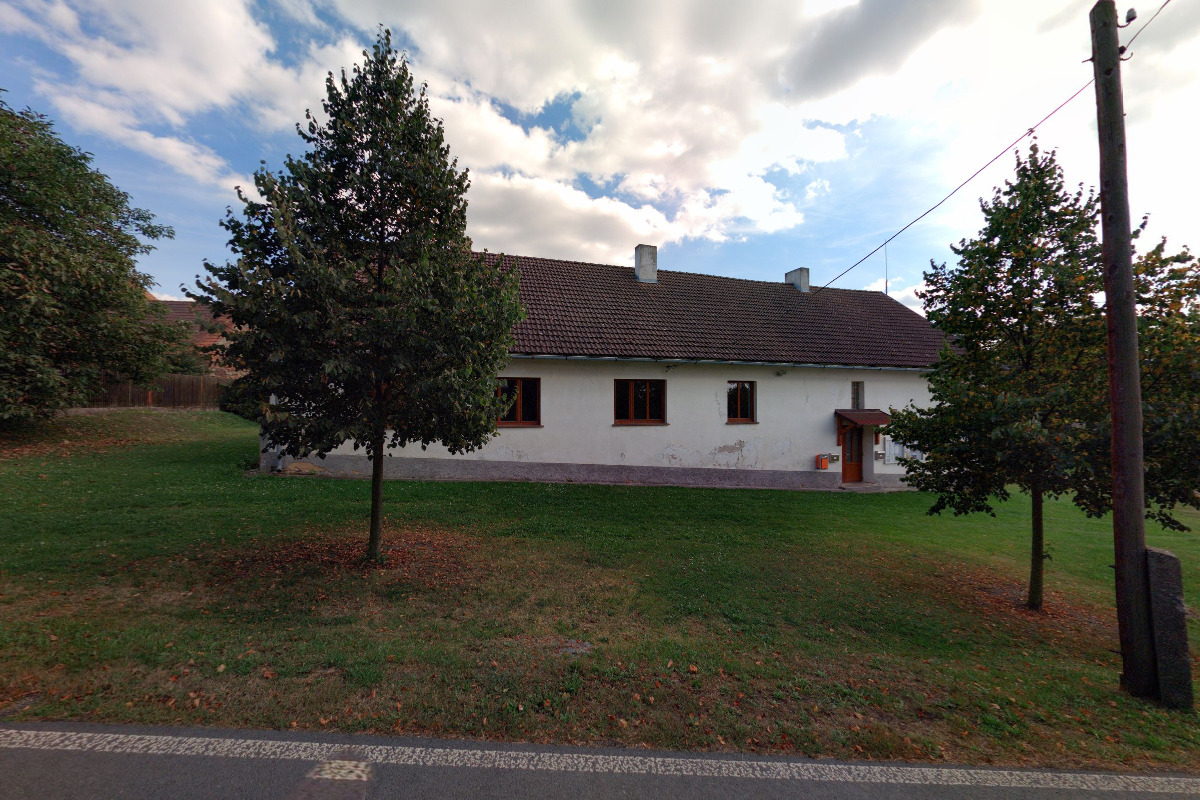 Spolek pro románský kostel v Potvorově