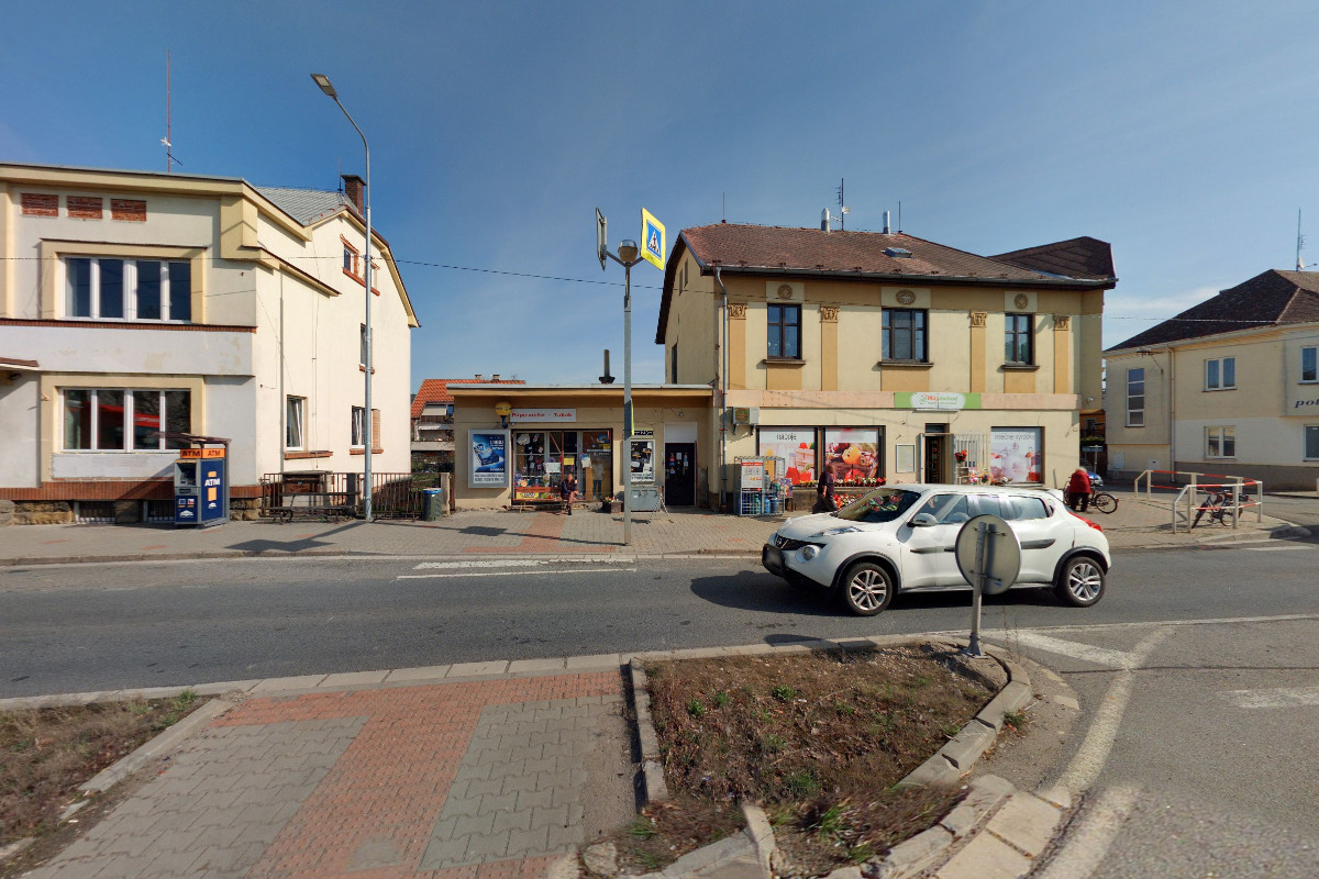 Žaneta Ouředníčková