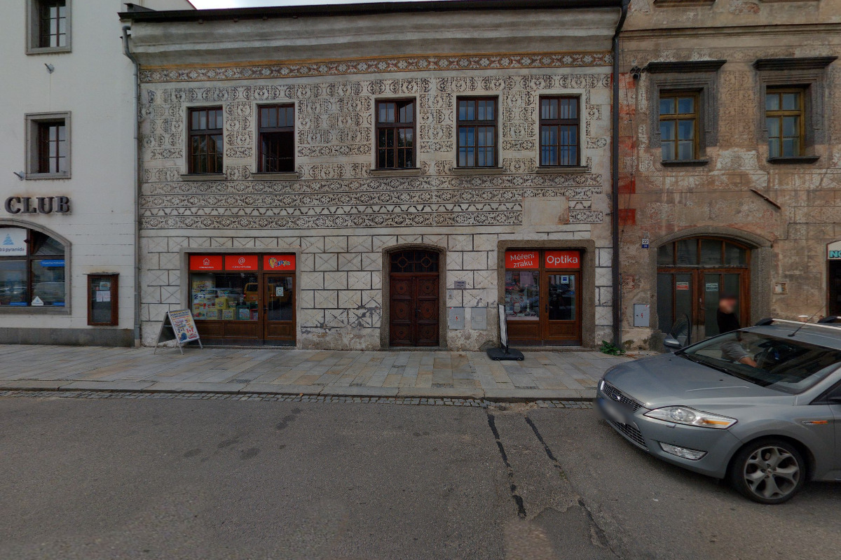 PROLOG - Bohuslav Ludvík