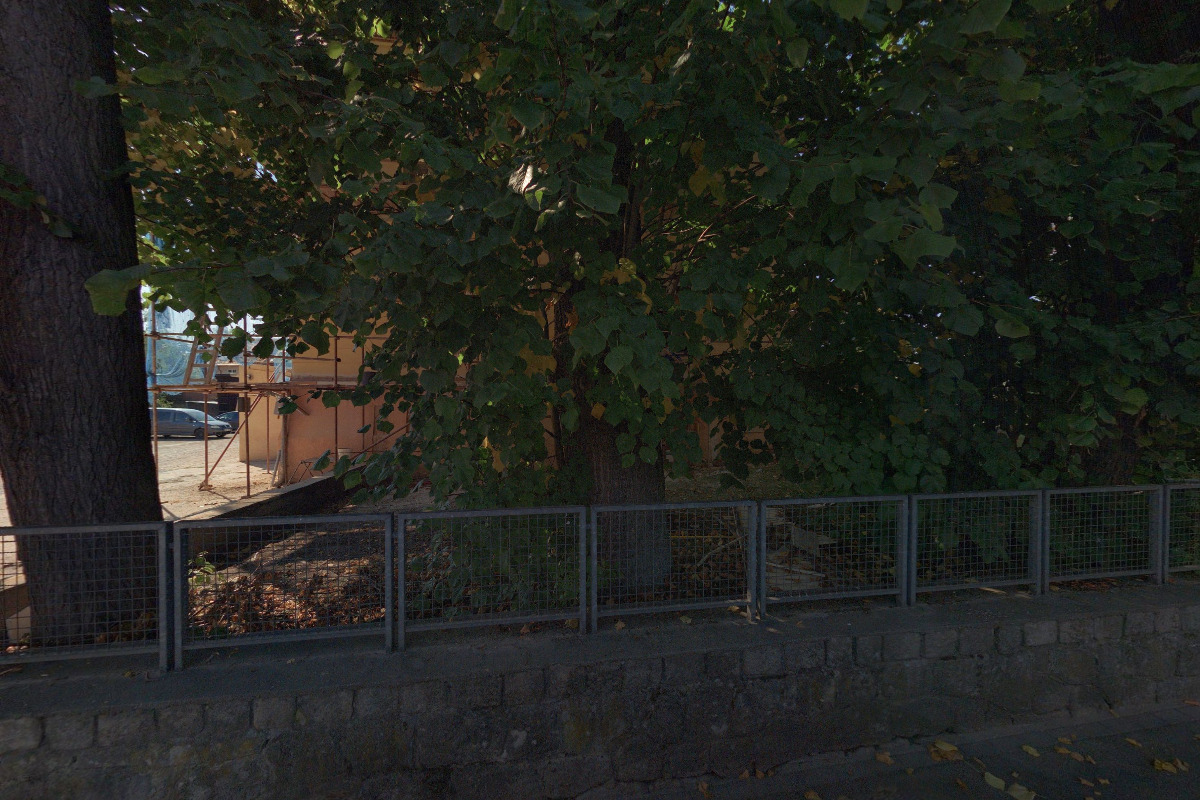 MÚ Nýřany - Odbor investic a údržby majetku