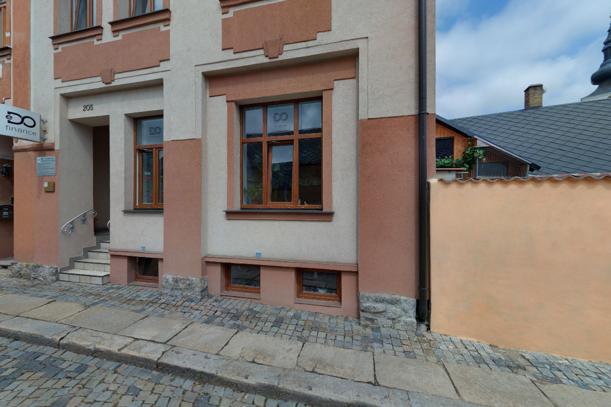 Aneta Zasadilová foto 1