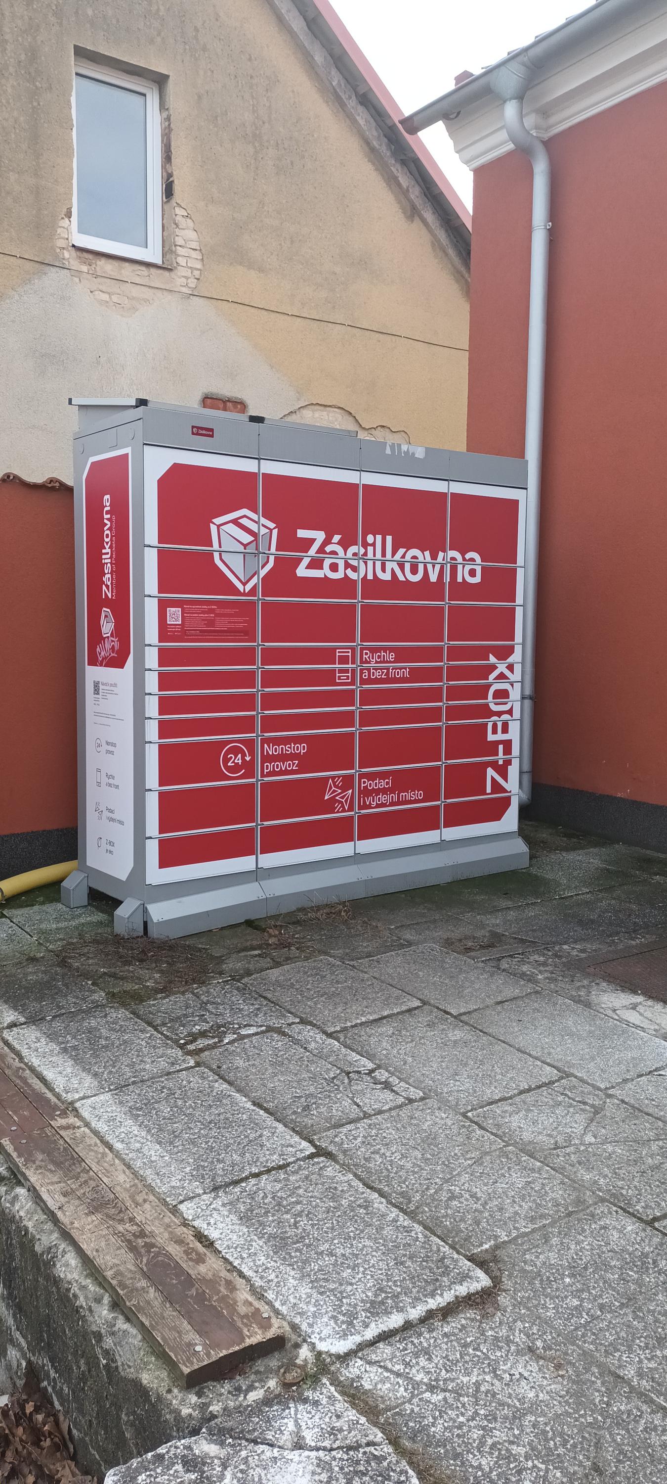 Z-BOX foto 3