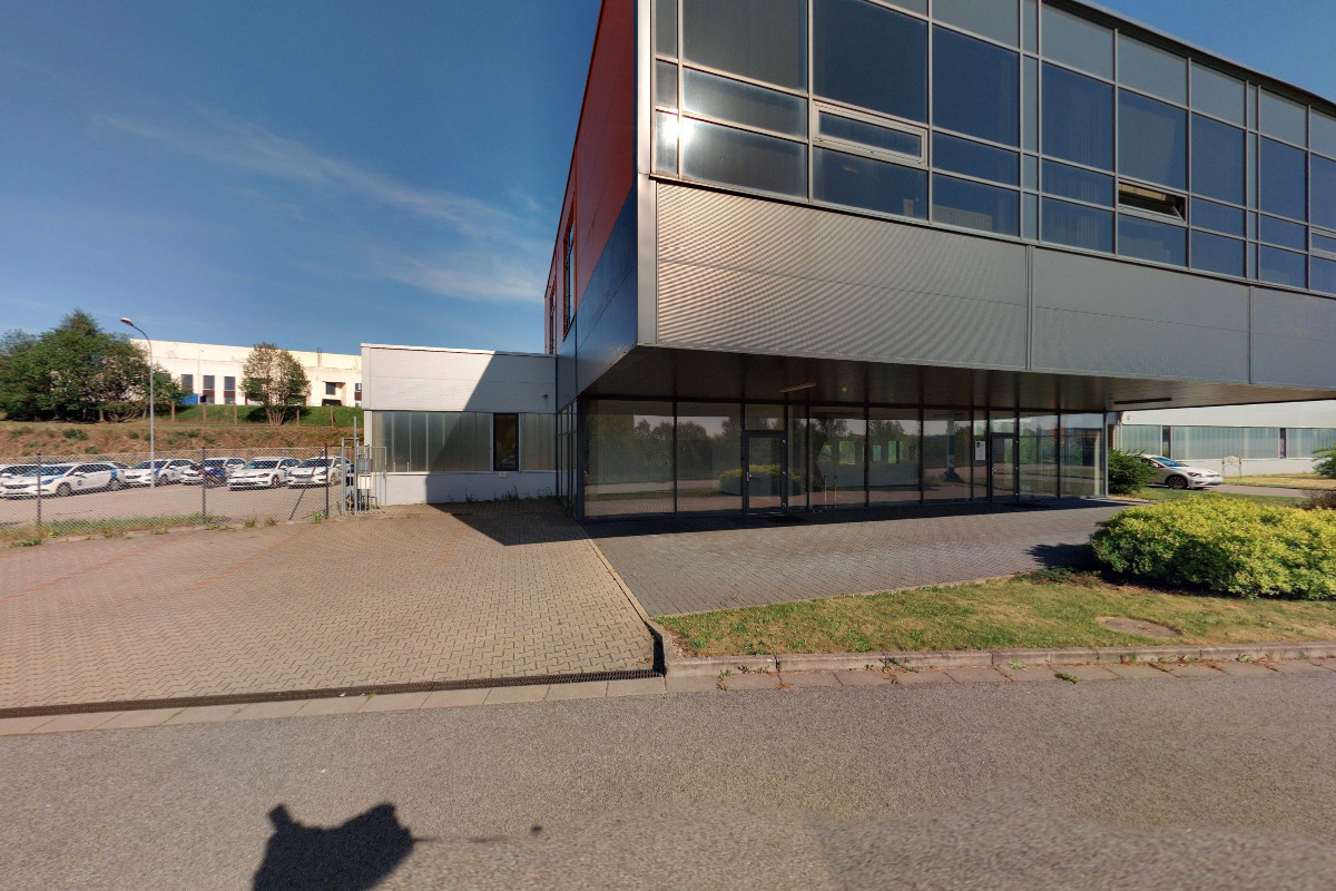 ICE Industrial Services, a.s. foto 2