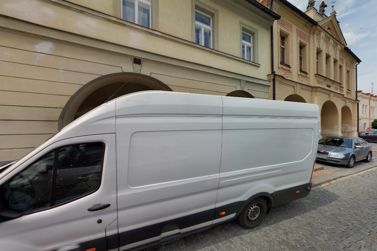 Kebab House Mix Apetit