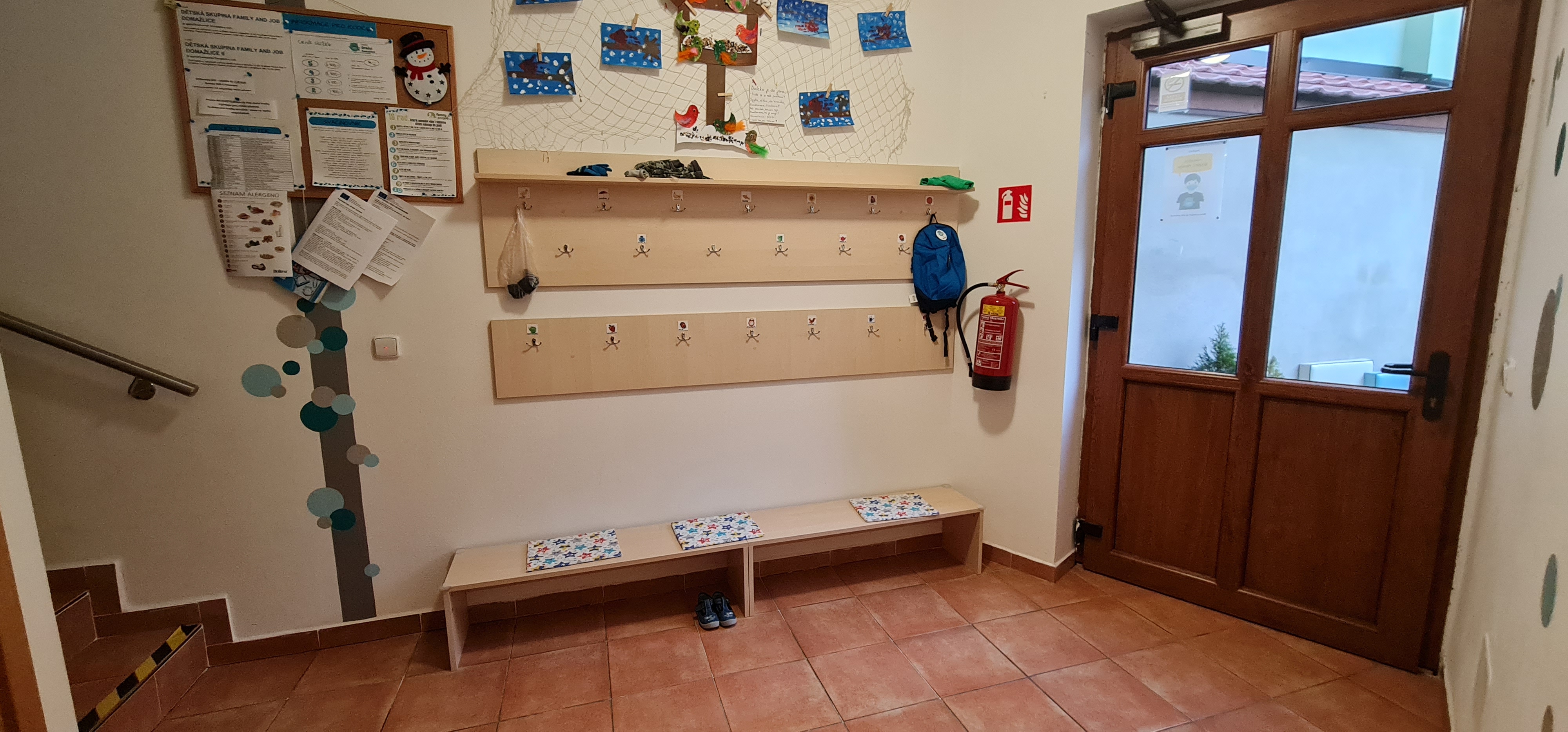 Dětská skupina Dráčci Domažlice I. a II. foto 3