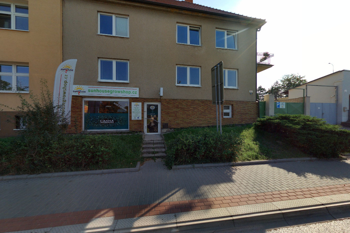 Sunhousegrowshop.cz foto 4