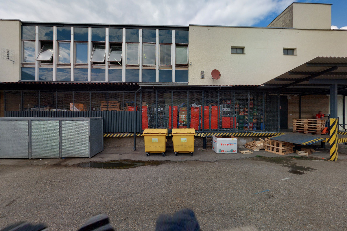 Albert Supermarket foto 5