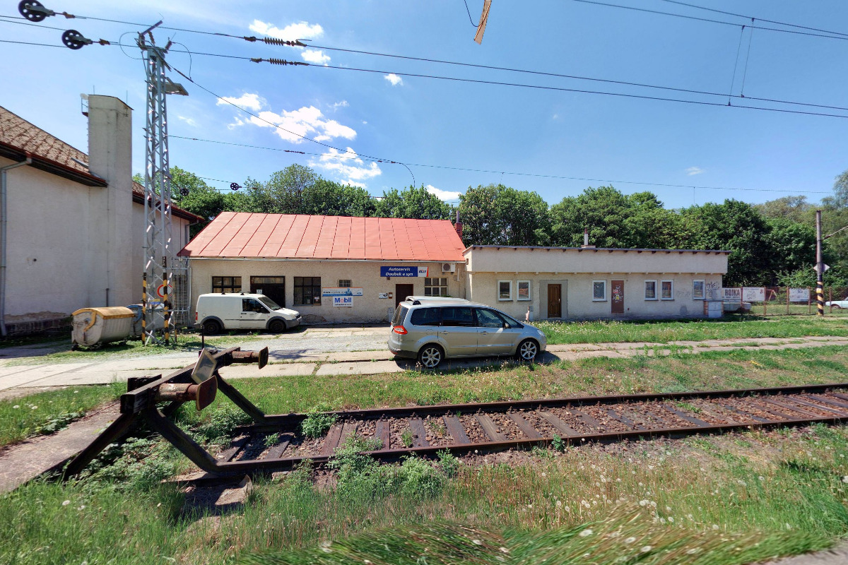 Autoservis Luděk Doubek foto 2