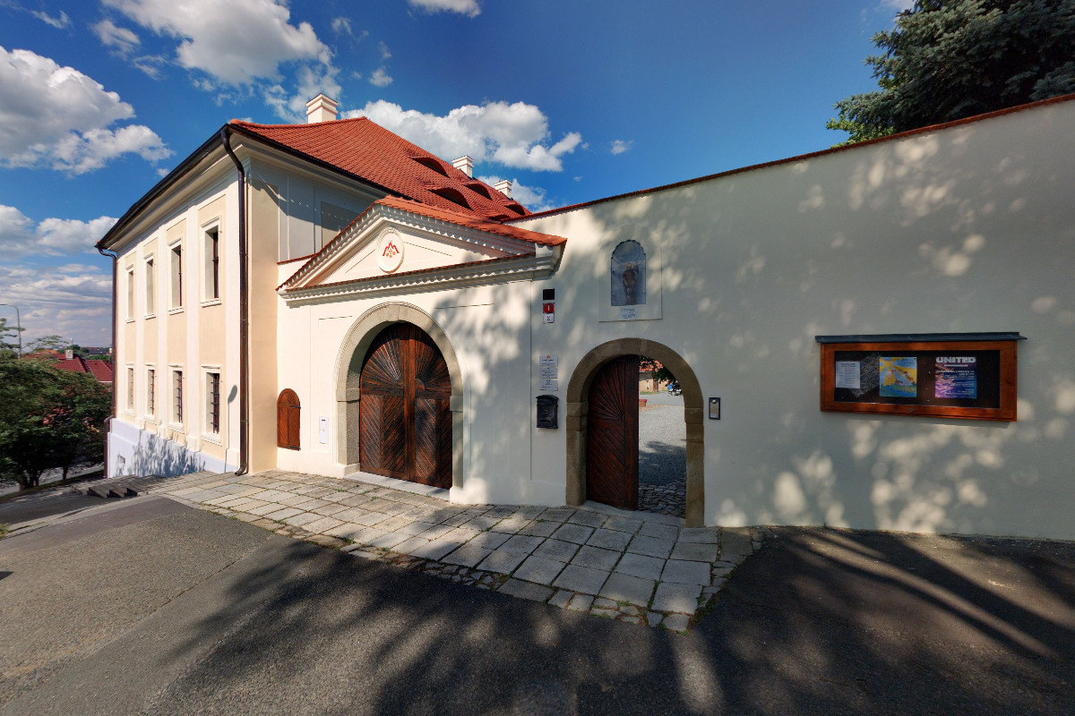 Římskokatolická farnost Plzeň - Litice foto 2