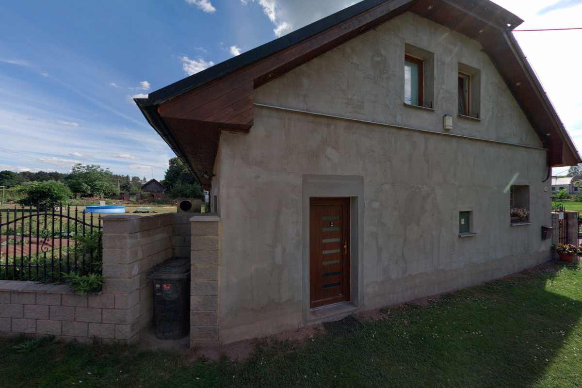 Ing. Pavel Jána - Finface foto 2