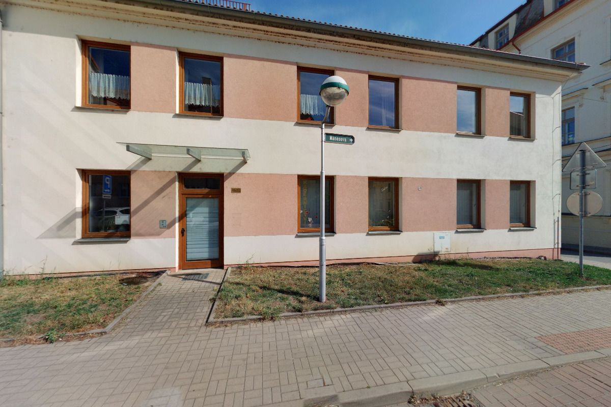 Charitní ošetřovatelská služba Stříbro foto 2