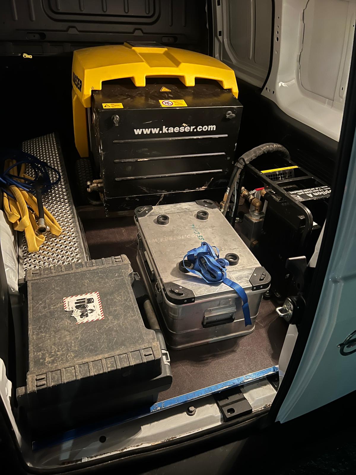 OK fiber s.r.o. foto 3