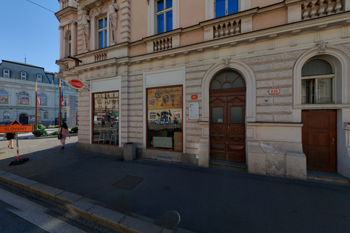 ATELIER SOUKUP OPL ŠVEHLA, s.r.o. foto 2