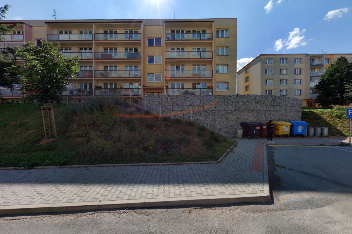 Ing. Bohumil Hrubeš foto 2