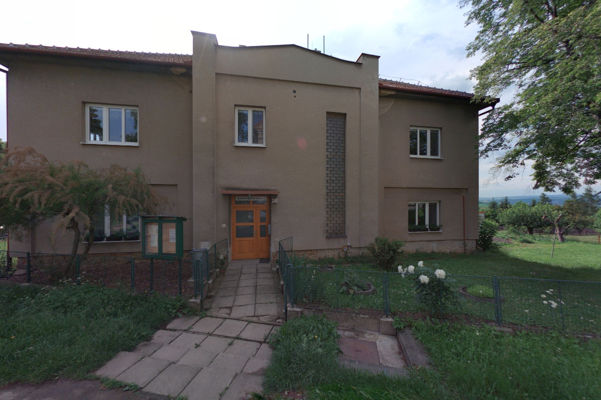 Farní sbor Českobratrské církve evangelické v Heršpicích