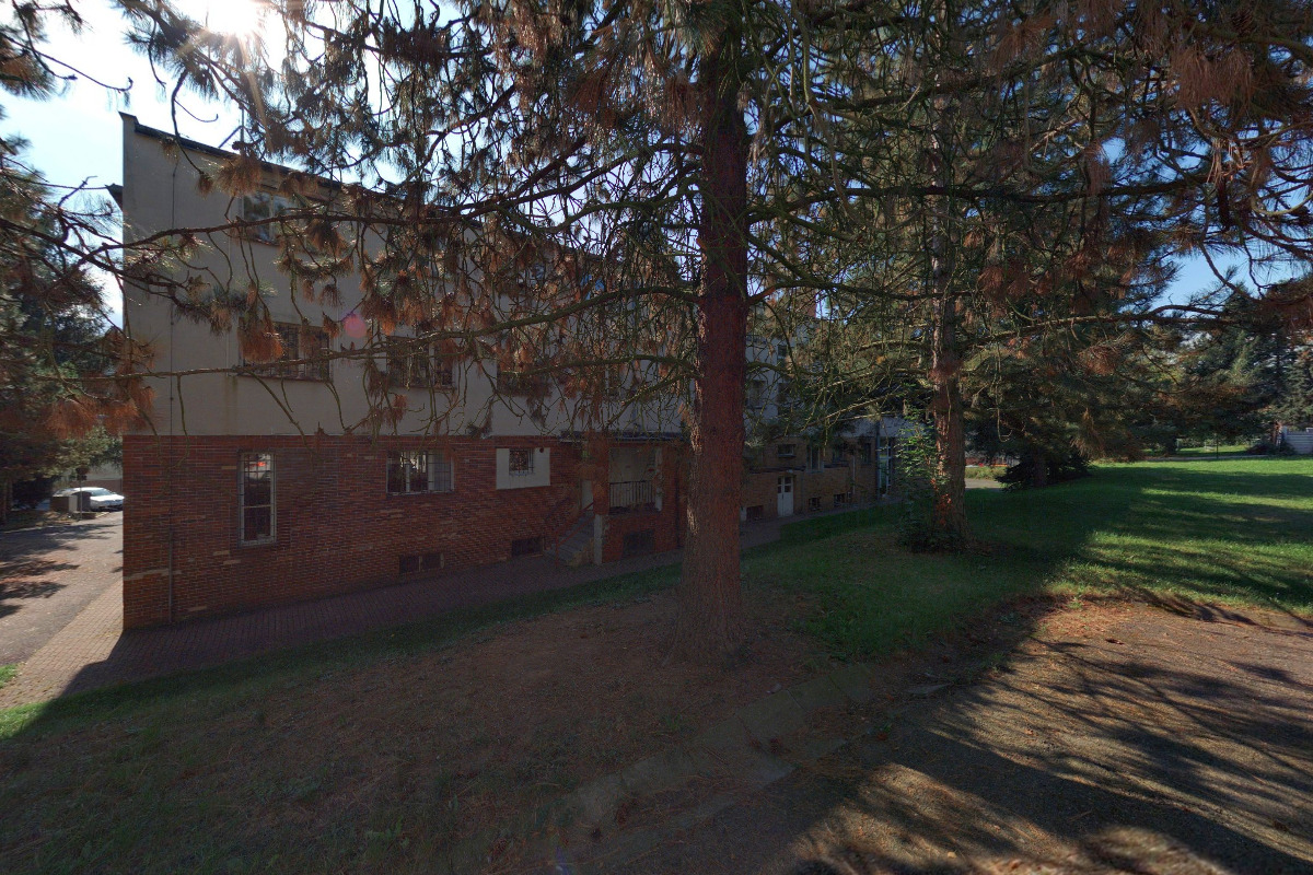 MÚ Stod - Odbor správní a dopravní