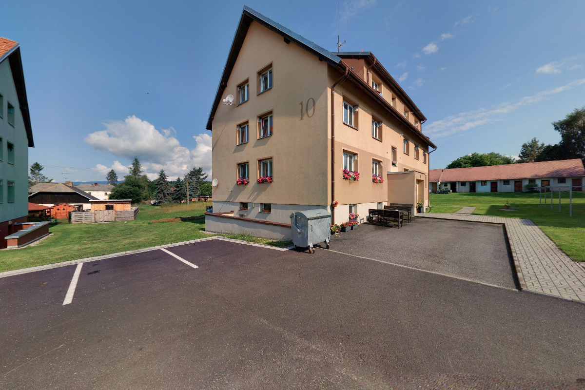 Sousedská výpomoc - Pijáček, Chybová