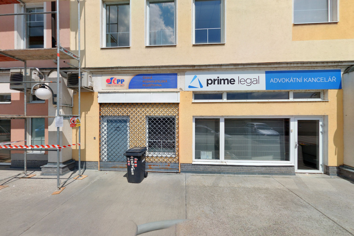 Volksbank Raiffeisenbank Nordoberpfalz eG pobočka Cheb foto 3