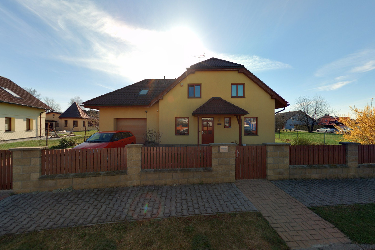 Ing. Ladislava Vávrová - pojišťovací poradce