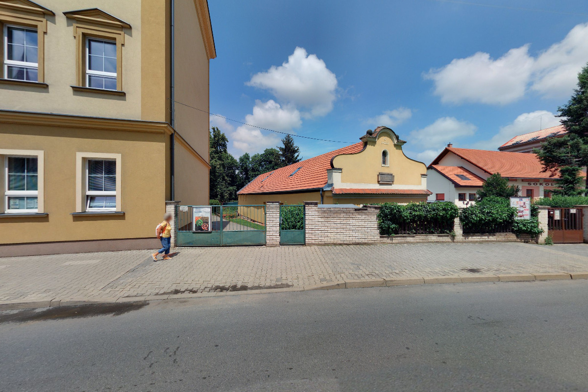 Tělocvičná jednota Sokol Kralupy nad Vltavou