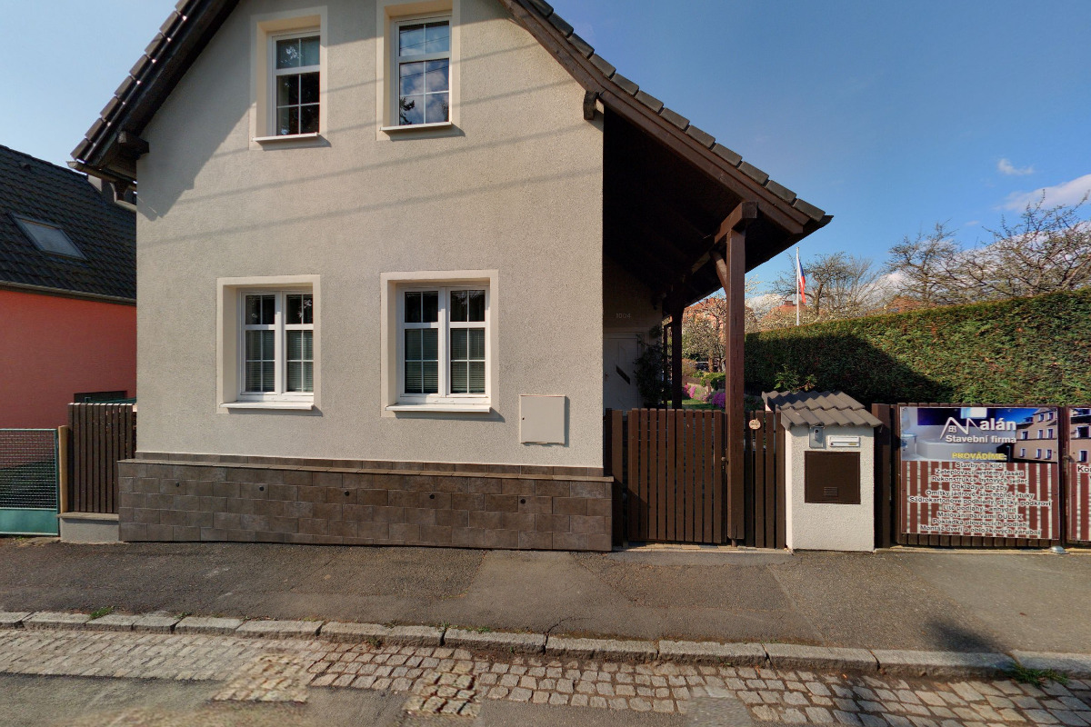 Luděk Malán - stavební firma foto 2