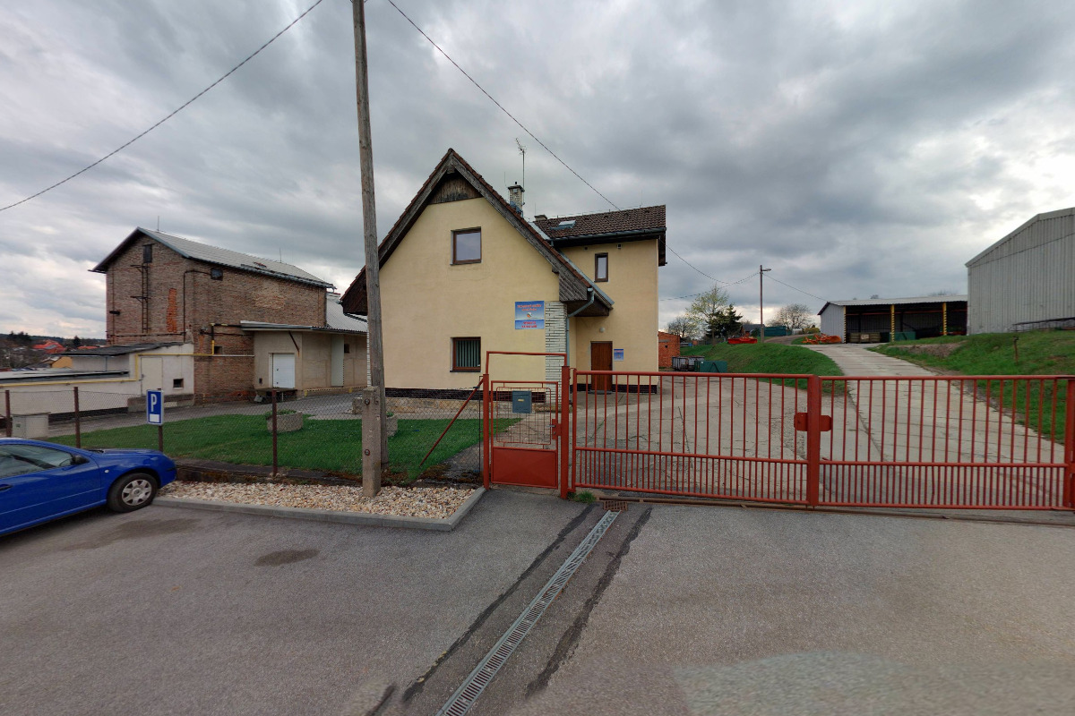 Technické služby Nová Paka