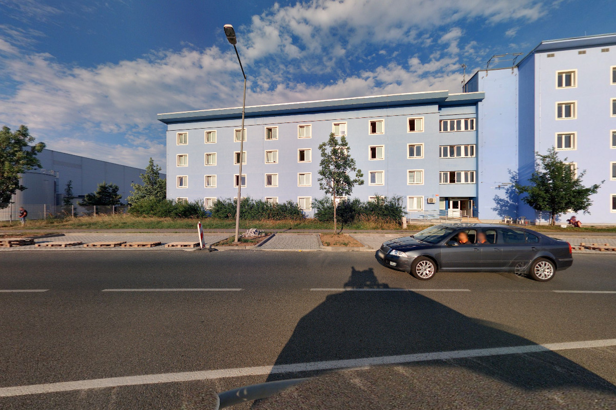 Ubytovny Plzeň foto 2