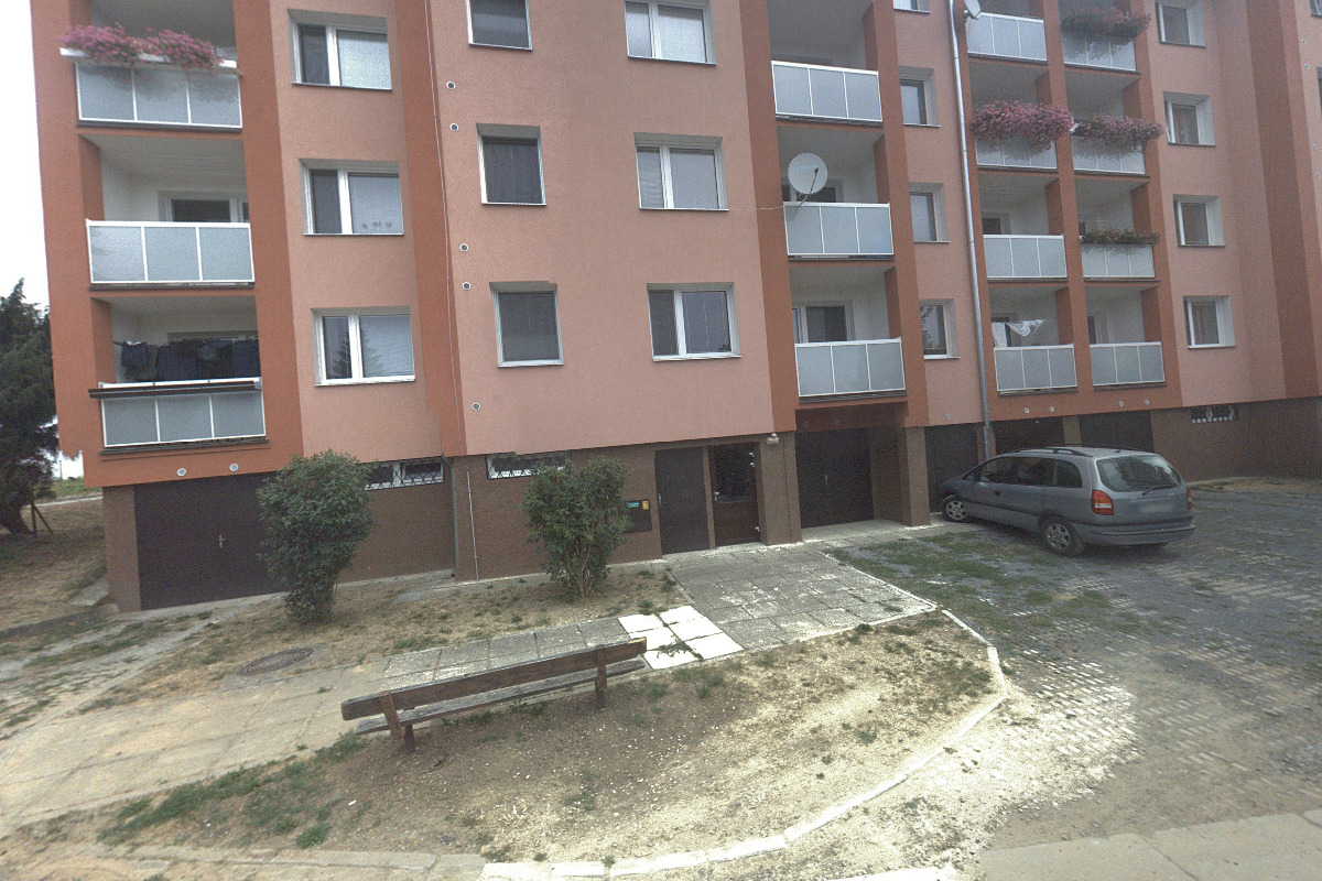 Milena Vyhlídalová